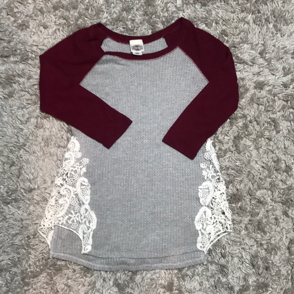 Rod’s Western Wear Women’s Shirt